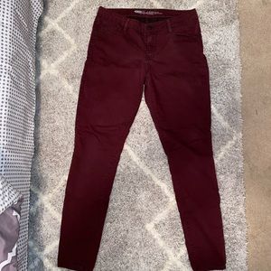 Old Navy Rockstar Pants